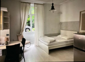 Aix les bains studio hyper centre
